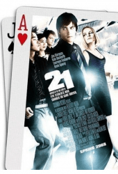 Twenty One (2008) 21 เกมเดิมพันอัจฉริยะ