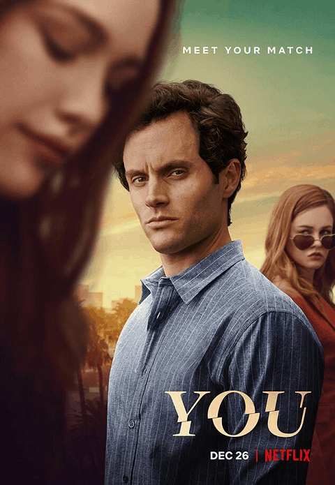 You Season 2 (2019)