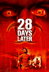 28 Days Later (2002) 28 วันให้หลัง เชื้อเขมือบคน