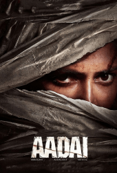 Aadai (2019)