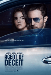 Agent of Deceit 2019