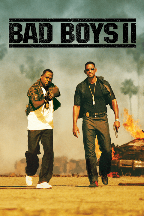 ดูหนัง Bad Boys 2 (2003) แบดบอยส์ คู่หูขวางนรก i-MovieHD.com