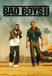 Bad Boys 2 (2003) แบดบอยส์ คู่หูขวางนรก