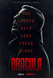 Dracula (2020) แดร็กคูลา