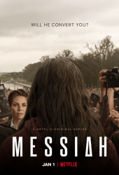 Messiah (2020) เมสสิยาห์ ปาฏิหาริย์สะเทือนโลก