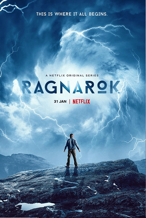 Ragnarok (2020) แร็กนาร็อก มหาศึกชี้ชะตา