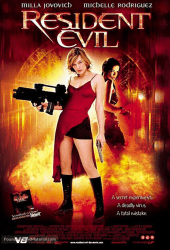Resident Evil (2002) ผีชีวะ ภาค 1
