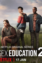 Sex Education 2 (2020) เพศศึกษา 2