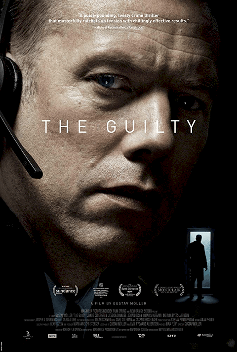 The Guilty (2018) ซับไทย