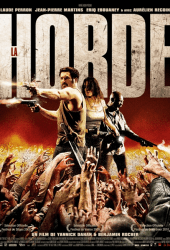 The Horde (2009) ฝ่านรก โขยงซอมบี้