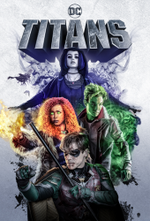 Titans Season 1 (2018) ไททันส์