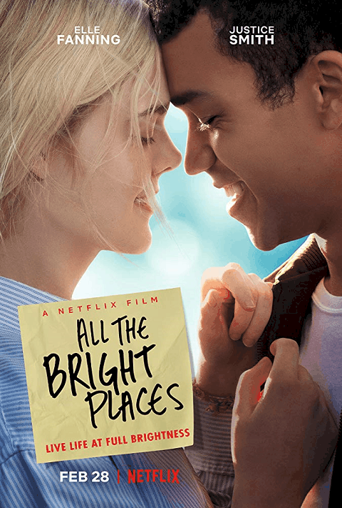 All the Bright Places (2020) แสงแห่งหวังที่ทุกฝั่งฟ้า [ซับไทย]