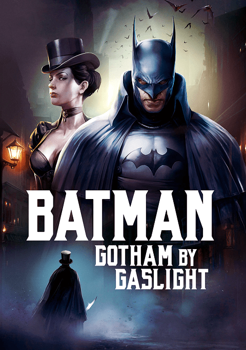 Batman Gotham by Gaslight (2018) ซับไทย