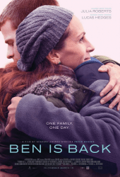 Ben Is Back (2018) จากใจแม่ถึงลูก...เบน