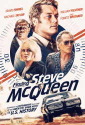 Finding Steve McQueen (2019)