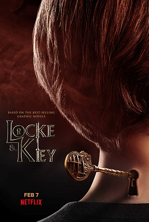 Locke & Key Season 1 EP 6