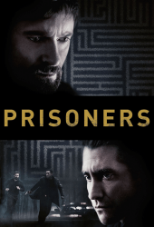 Prisoners (2013) คู่เดือดเชือดปมดิบ