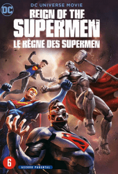 Reign of the Supermen (2019) ซับไทย