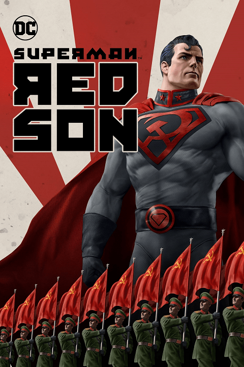 Superman Red Son (2020) ซับไทย