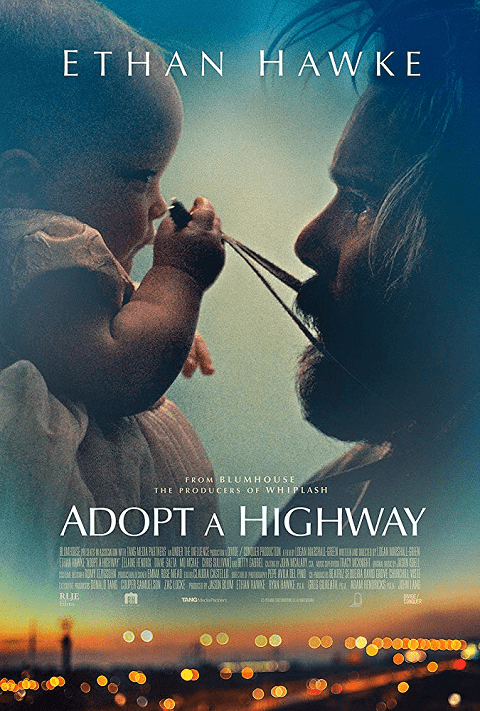 Adopt a Highway (2019) ซับไทย