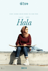 Hala (2019) ซับไทย