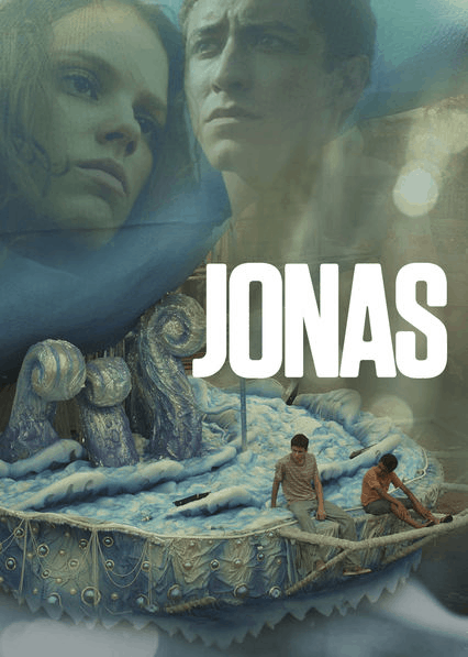 Jonas (2015) โจนาส [ซับไทย]