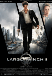Largo Winch 2 (2011) ยอดคนอันตรายล่าข้ามโลก ภาค 2