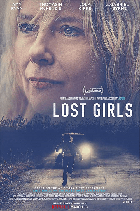 Lost Girls (2020) เด็กสาวที่สาบสูญ [ซับไทย]