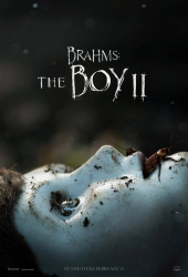 The Boy 2 Brahms (2020) ตุ๊กตาซ่อนผี 2