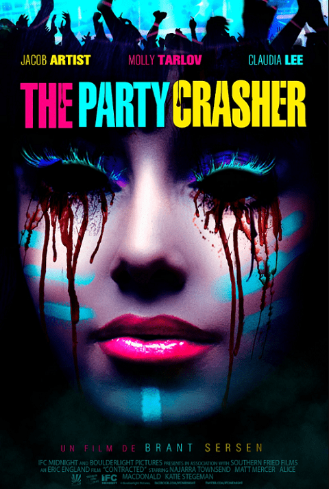 The Party Crasher (2018)
