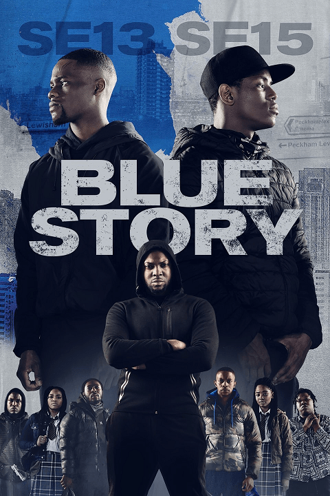 Blue Story (2019) ซับไทย