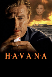 Havana (1990) ฮาวาน่า เพื่อเขาและเธอ