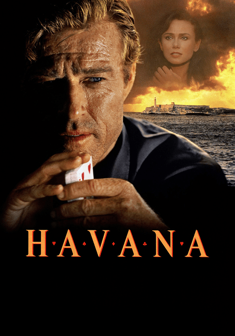 Havana ฮาวาน่า เพื่อเขาและเธอ