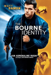 The Bourne 1 Identity (2002) ล่าจารชน ยอดคนอันตราย
