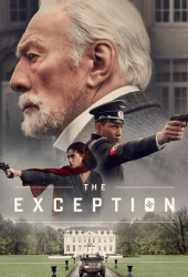 The Exception (2017) เล่ห์รักพยัคฆ์ร้าย