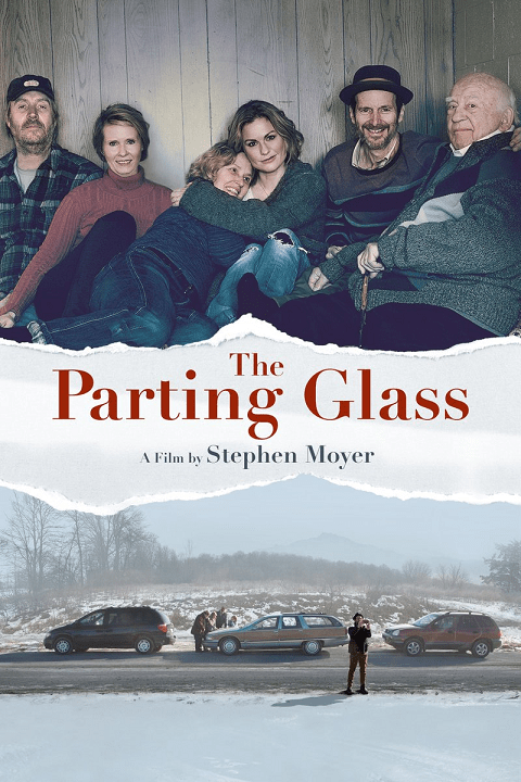 The Parting Glass (2018) ซับไทย