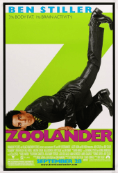 Zoolander 1 (2001) ซูแลนเดอร์ เว่อร์ซะ