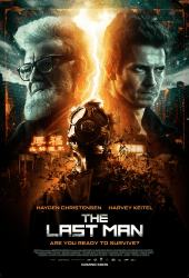The Last Man (2019)