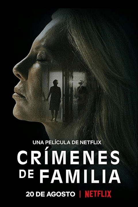 The Crimes That Bind (2020) ใต้เงาอาชญากรรม [ซับไทย]