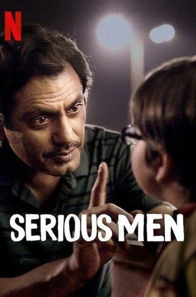 Serious Men (2020) อัจฉริยะหน้าตาย [ซับไทย]