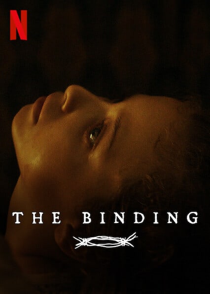 The Binding (2020) พันธนาการมืด [ซับไทย]