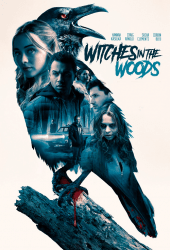 Witches in the Woods (2019)