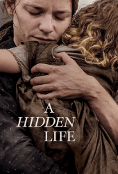 A Hidden Life (2019)