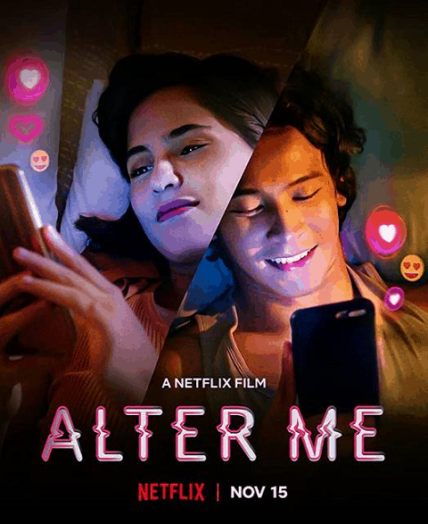 Alter Me (2020) ความรักเปลี่ยนฉัน [ซับไทย]