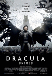 Dracula Untold (2014) ตำนานลับโลกไม่รู้