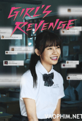 Girl's Revenge (2020) สาวแค้น