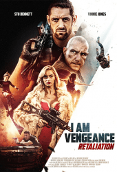 I Am Vengeance Retaliation (2020)