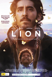 Lion (2016) จนกว่าจะพบกัน