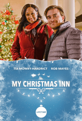 My Christmas Inn (2018) มาย คริสต์มาส อินน์
