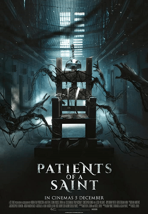 Patients of a Saint (2020) ซับไทย